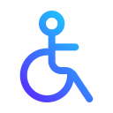 Disable access
