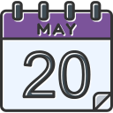 May