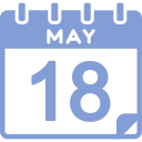 May