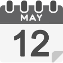 May