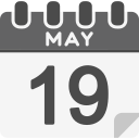 May