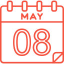 May