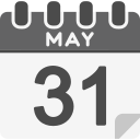 May