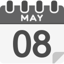 May