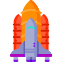 transbordador espacial