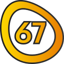 67