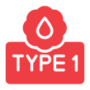 typ 1