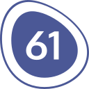 61