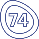 74