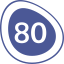 80