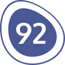 92