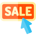 Online sale