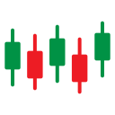 candlestick-diagramm