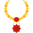 Ожерелье