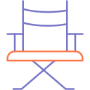 Директорское кресло