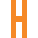 文字h