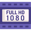 1080p 풀 hd