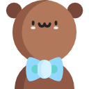 Teddy bear