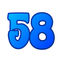 58