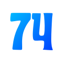 74