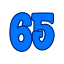 65