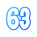 63