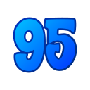 95