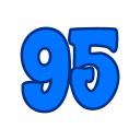 95