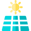 Solar panel