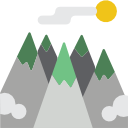 山