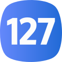 127