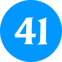 41