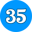 35