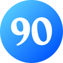 90