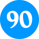 90