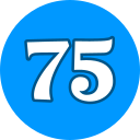 75