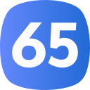 65