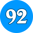 92