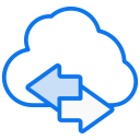 trasferimento cloud