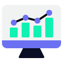 Analytic graph