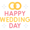 día de la boda
