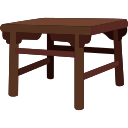 테이블