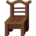 의자