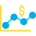 gráfico de linea