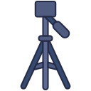 Camera stand