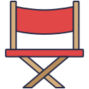 Director chair