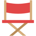 silla de director