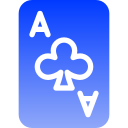 Ace card