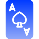 Ace card