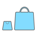 Shopping bag